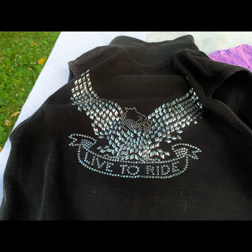 Harley Davidson bundle shirts